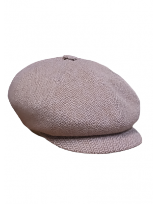 Картинка Коричнева кепка